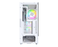 Montech X5 White - 1482495 - zdjęcie 5
